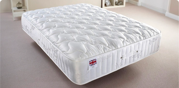 Orthopaedic Stressfree Mattress